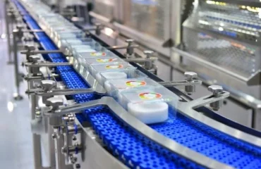 Packaging System1