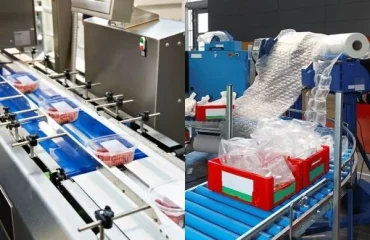 Packaging System2
